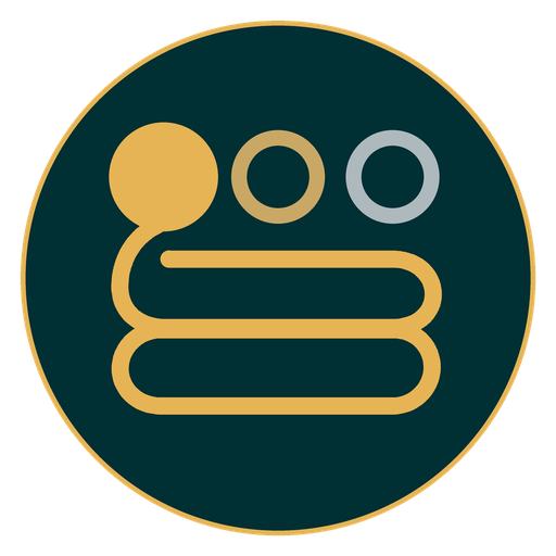 Pack-In members and shared tasks logo